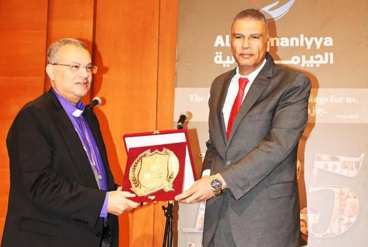 محافظ أسوان