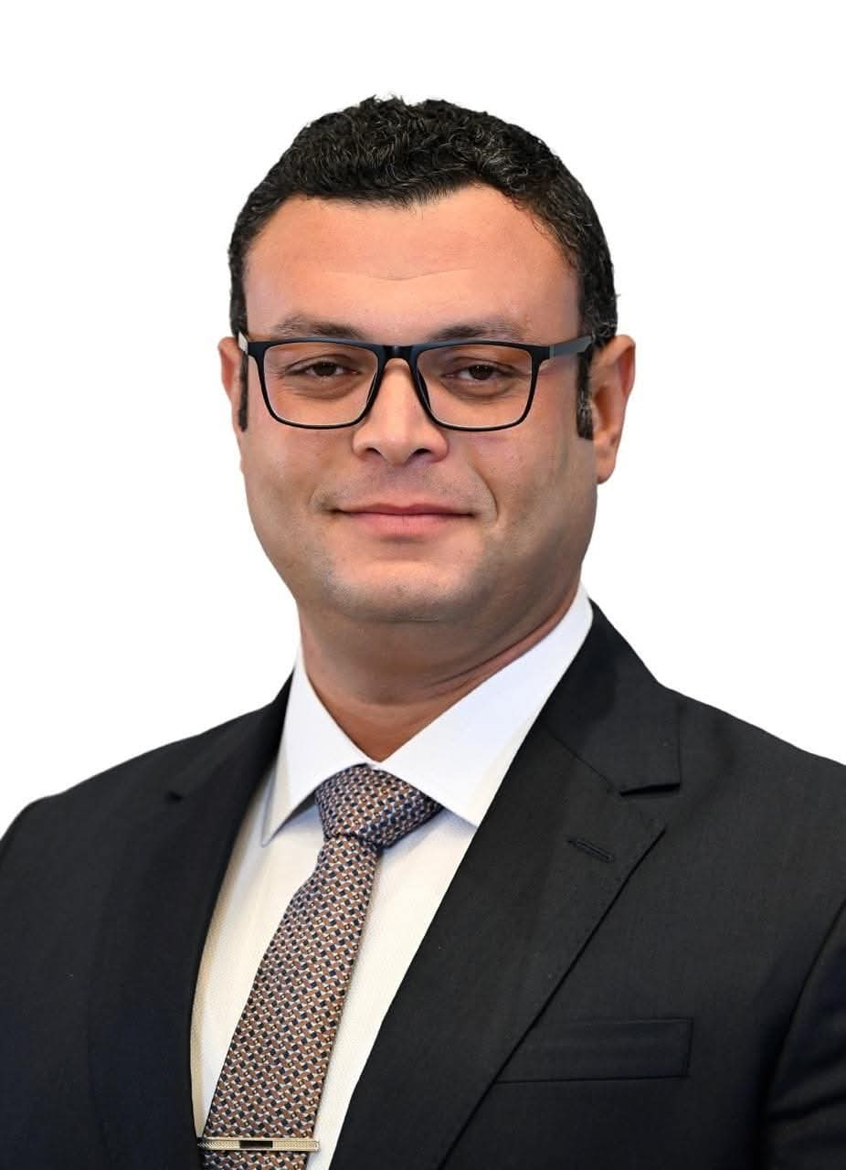 المهندس الشربيني