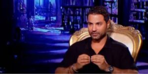 كريم فهمي