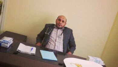 الدكتور عمرو البحيري