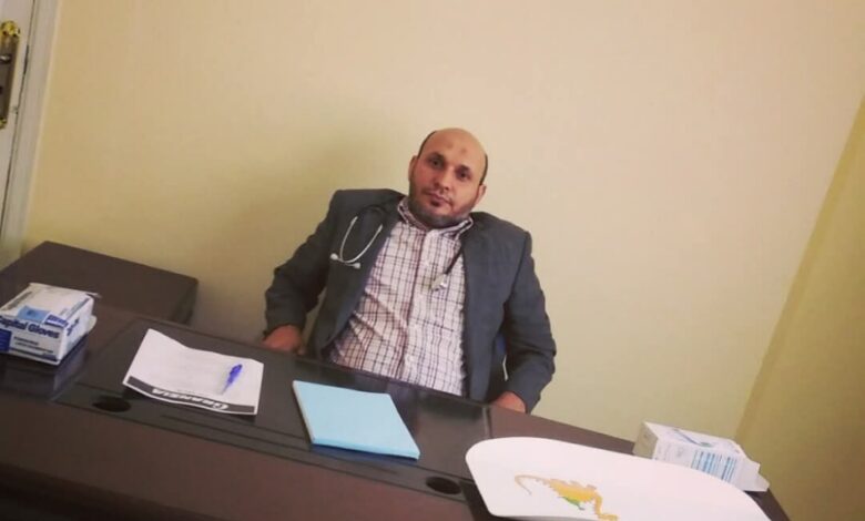 الدكتور عمرو البحيري