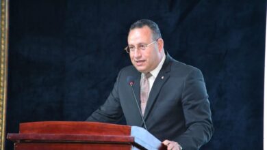 دكتور عبد العزيز قنصوة