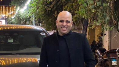 القبطان محمد حمدي جبر