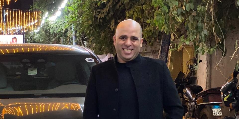 القبطان محمد حمدي جبر