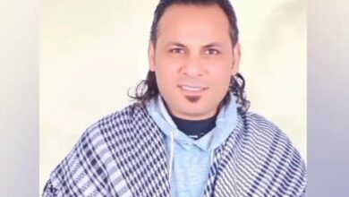 المواطن أحمد عثمان - عزبة أبو حسن