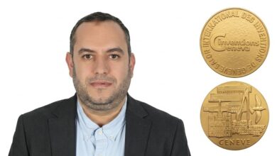 الدكتور محمد عبدالعاطي هبيلة