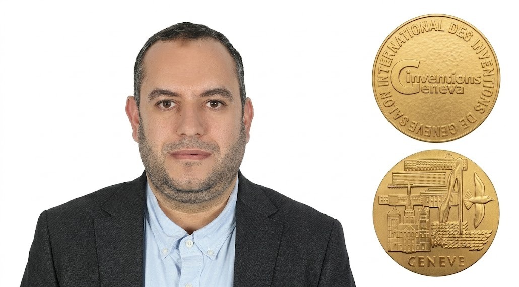 الدكتور محمد عبدالعاطي هبيلة