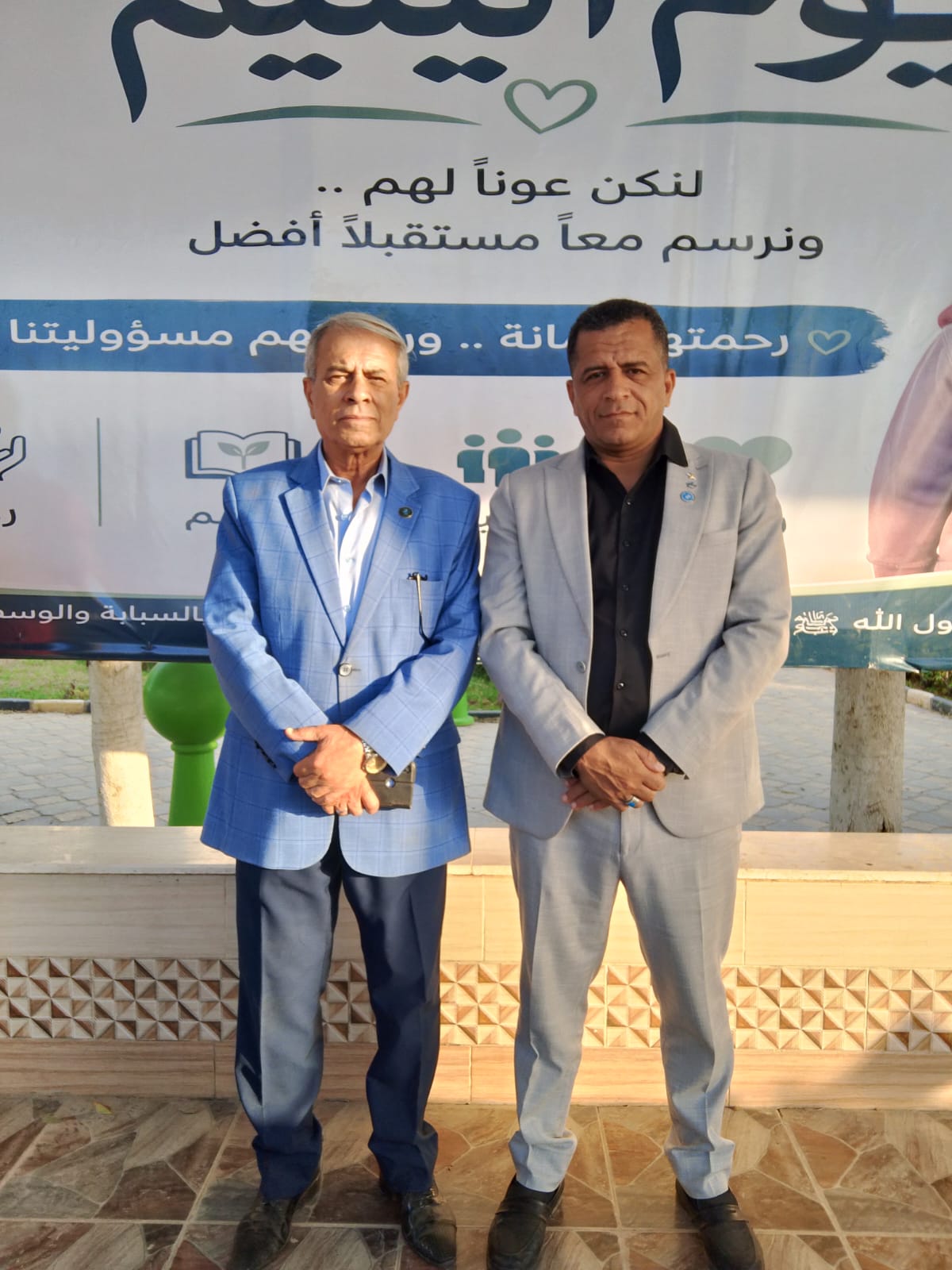 بنبض الإنسانية.. مؤسسة حمدي للتنمية والاتحاد الدولي لحقوق الطفل يشاركان أيتام مصر فرحتهم بنادي فروسية القوات المسلحة