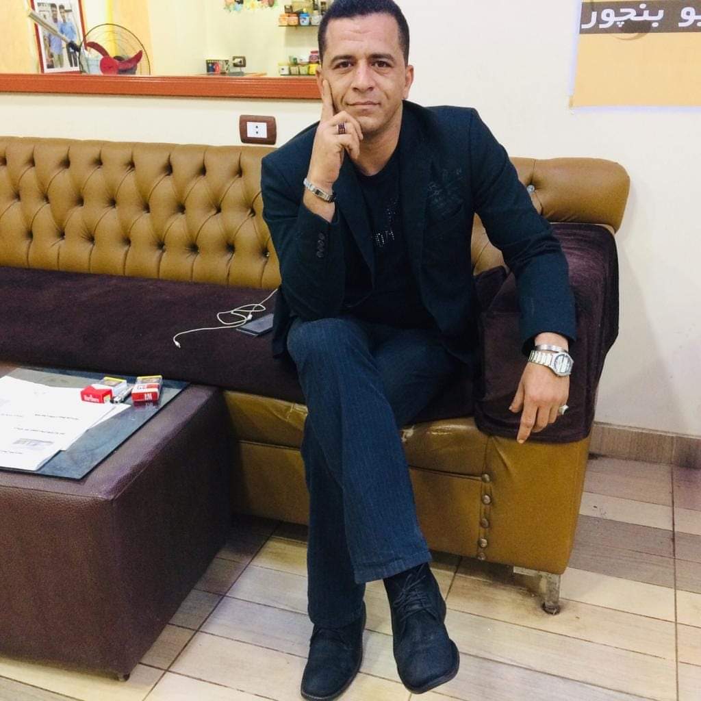 المستشار عادل الخيال 