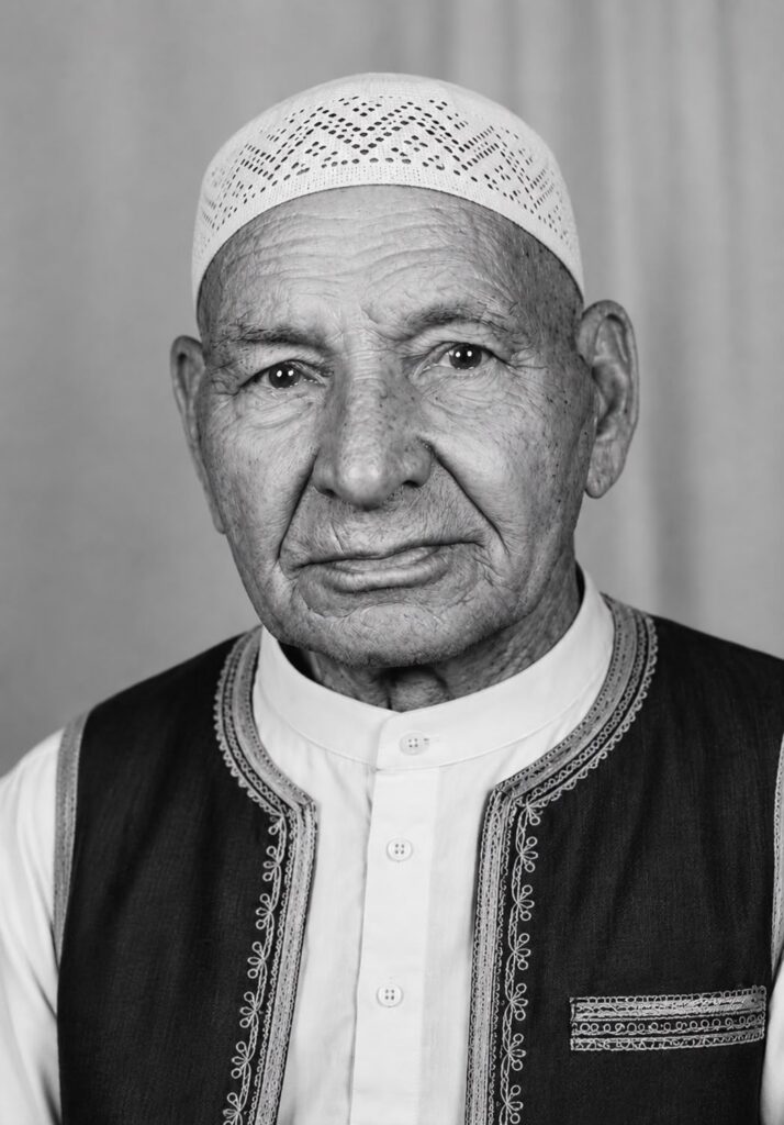 الحاج محمد سليمان حجازي