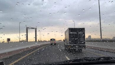 طقس السبت 19 سبتمبر