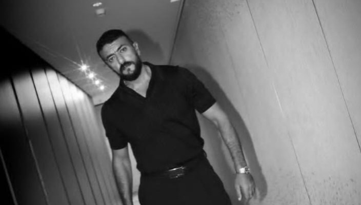 أحمد العوضي