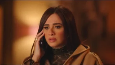ياسمين عبد العزيز
