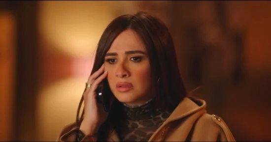 ياسمين عبد العزيز
