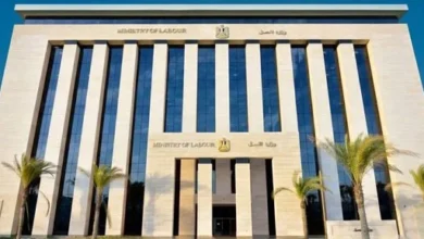 2300 فرصة عمل في مشروع محطة الضبعة النووية