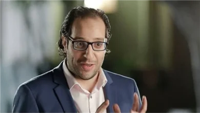 أحمد أمين