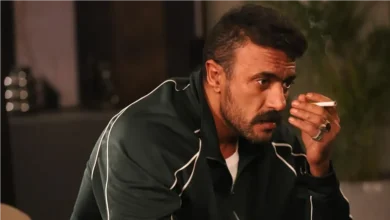 أحمد العوضي