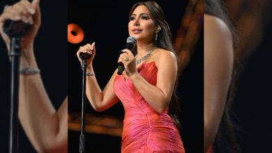 تفاصيل أزمة بوسي في قضايا الشيكات