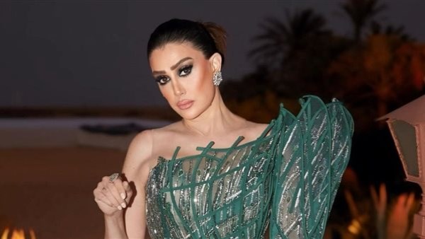 غادة عبدالرازق