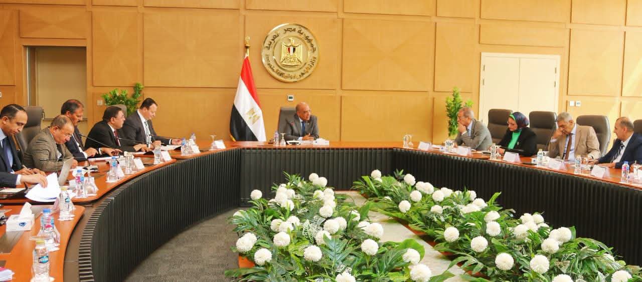وزير الكهرباء