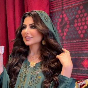 حليمة بولند