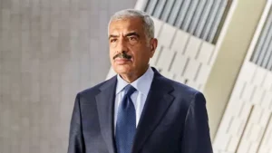 هشام طلعت مصطفى