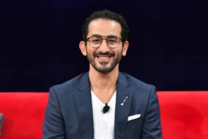 أحمد حلمي 