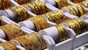 أسعار الذهب 