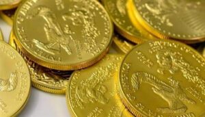 سعر جنيه الذهب