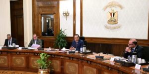 رئيس الوزراء
