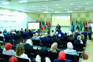 جائزة الشارقة في المالية العامة