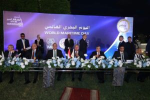 وزير النقل