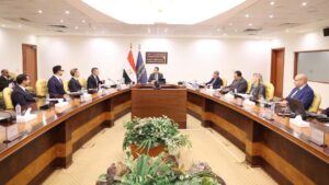 وزير الاتصالات 
