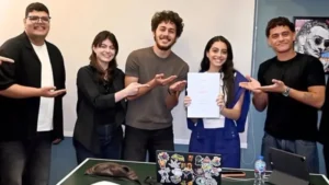     «ممسوس» يستعد للعرض في السينمات