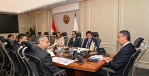 وزير التموين 
