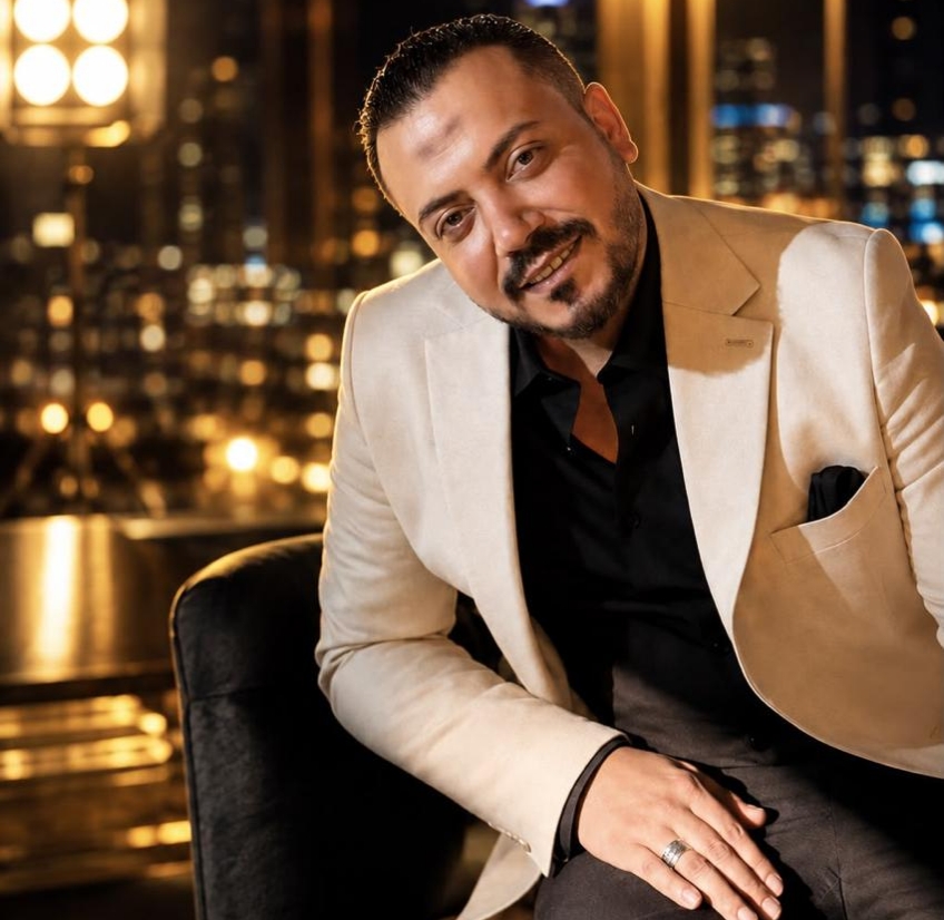 محمد جمعة