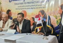 المستشار عادل الخيال
