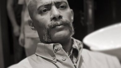 قصة مسلسل عشماوي لمحمد رمضان