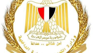 وزير التموين