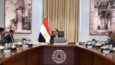 مدبولي يوجه بضمان وصول الأسمدة المدعمة لمستحقيها