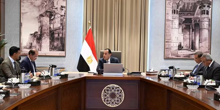 مدبولي يوجه بضمان وصول الأسمدة المدعمة لمستحقيها