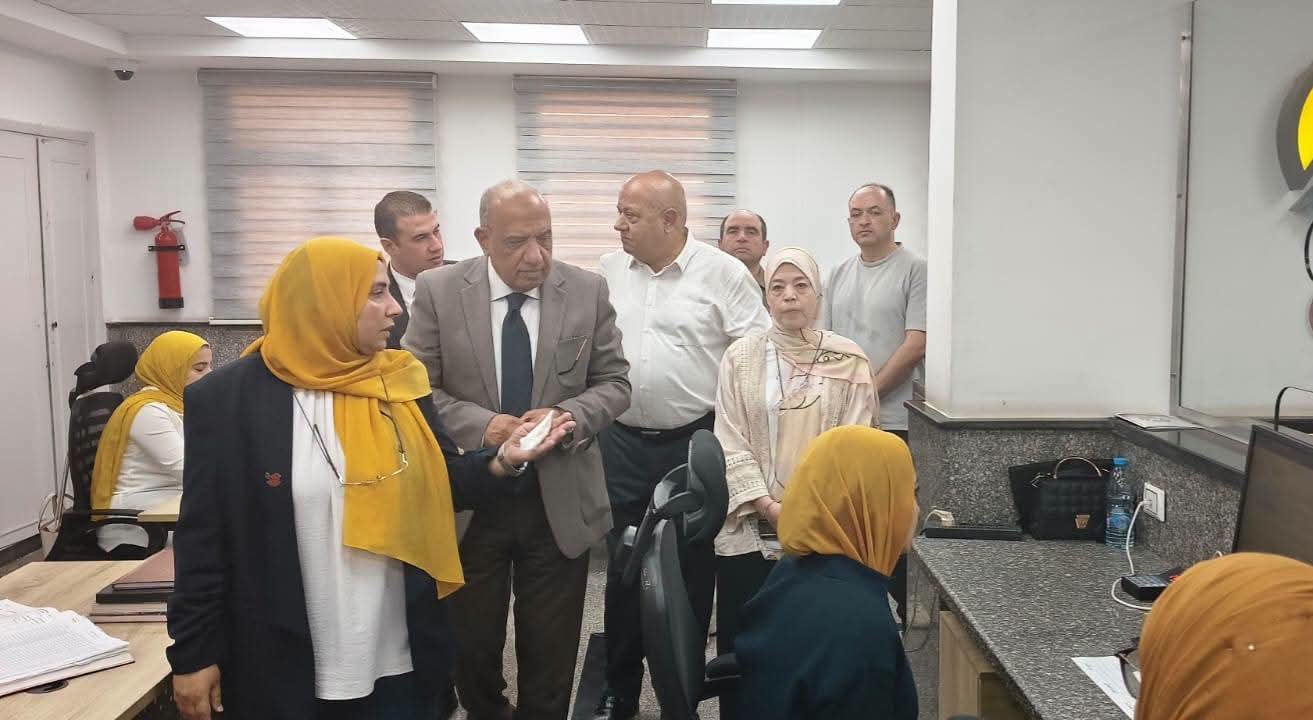 وزير الكهرباء