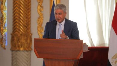 وزير السياحة يفتتح ورشة عمل بالقاهرة