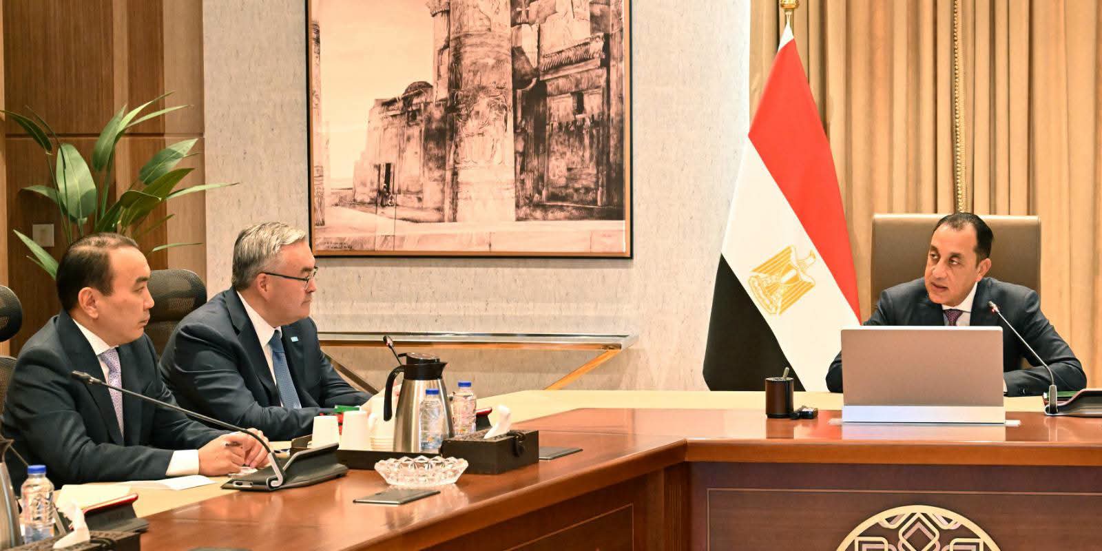 مدبولي