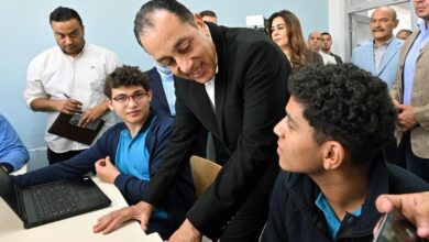رئيس الوزراء