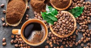 اليوم العالمي للقهوة 2026