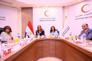 مجلس سيدات الأعمال العرب 