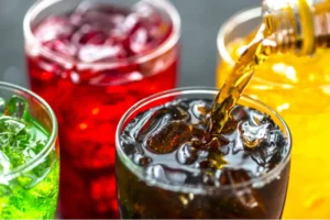 أضرار المشروبات الغازية