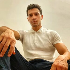 عصام عمر