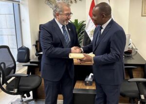التجربة المصرية في التأمين الصحي